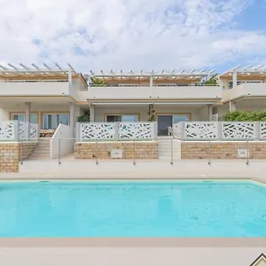 Aqualife Luxury Arzachena